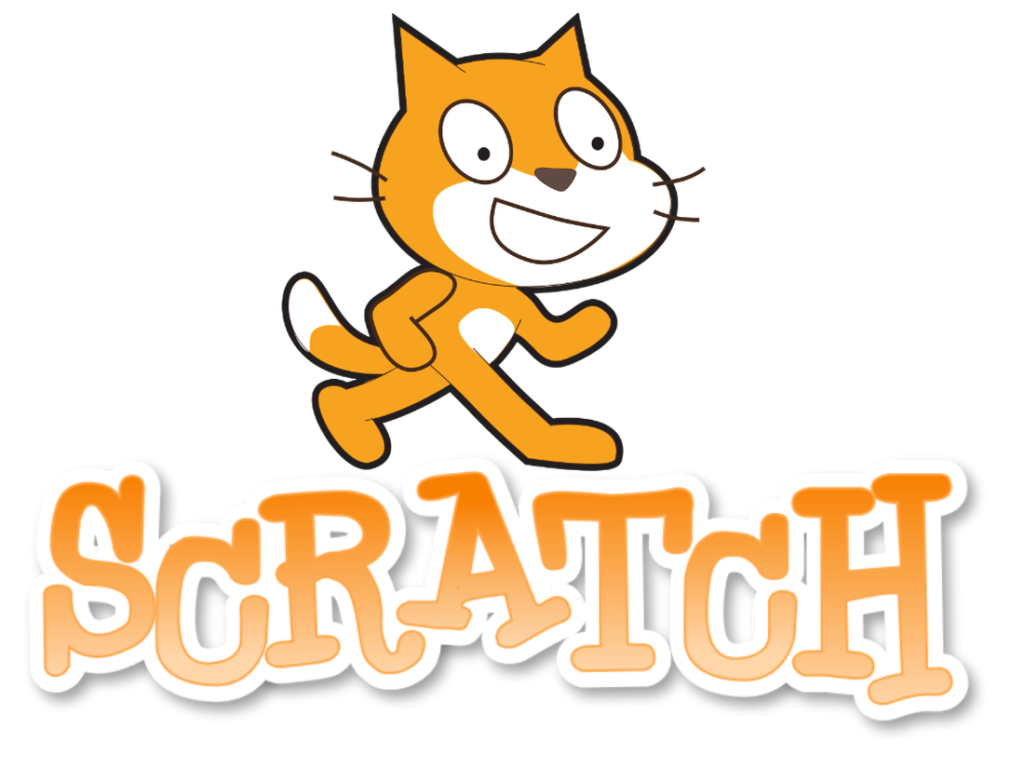Logotipo de Scratch